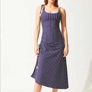 Brand new Solid & Striped tank dress, size small.